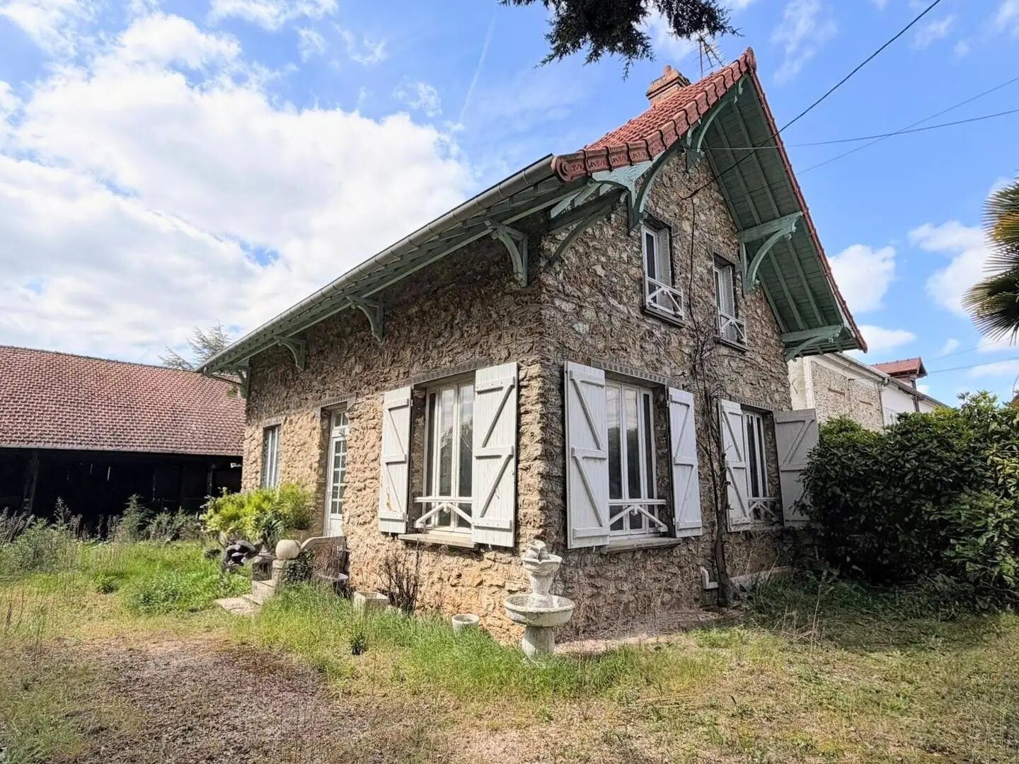 Maison à vendre, 98m², Mennecy