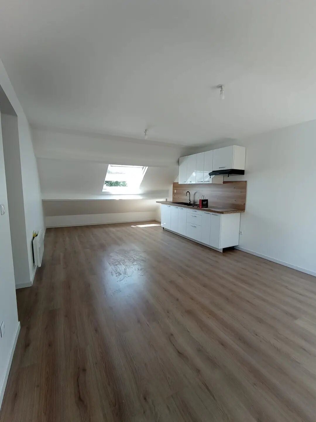Appartement à louer, 57m², Cesson