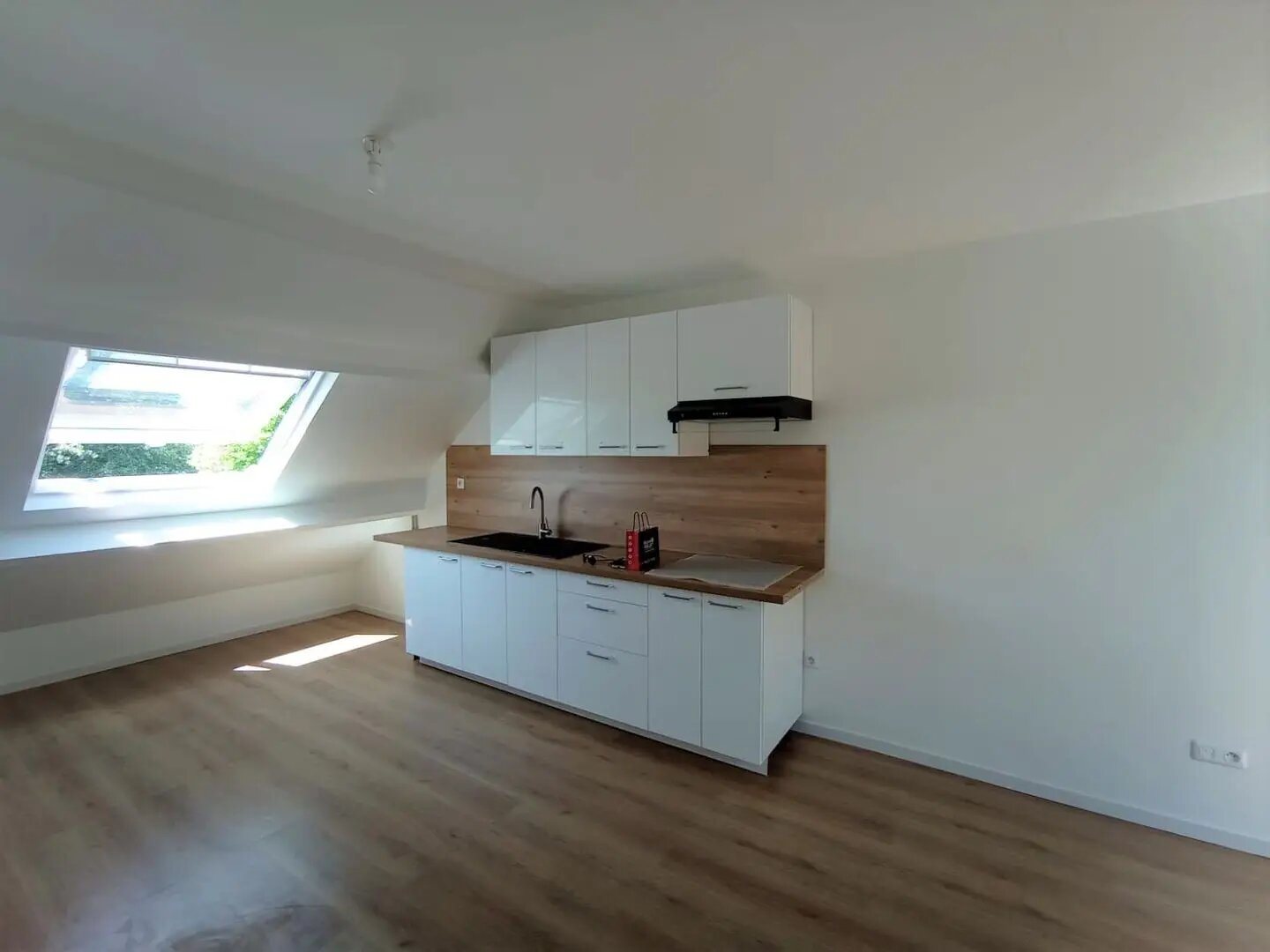 Appartement à louer, 57m², Cesson