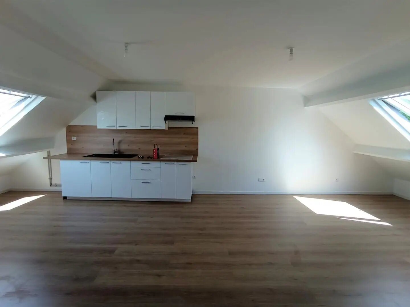 Appartement à louer, 57m², Cesson