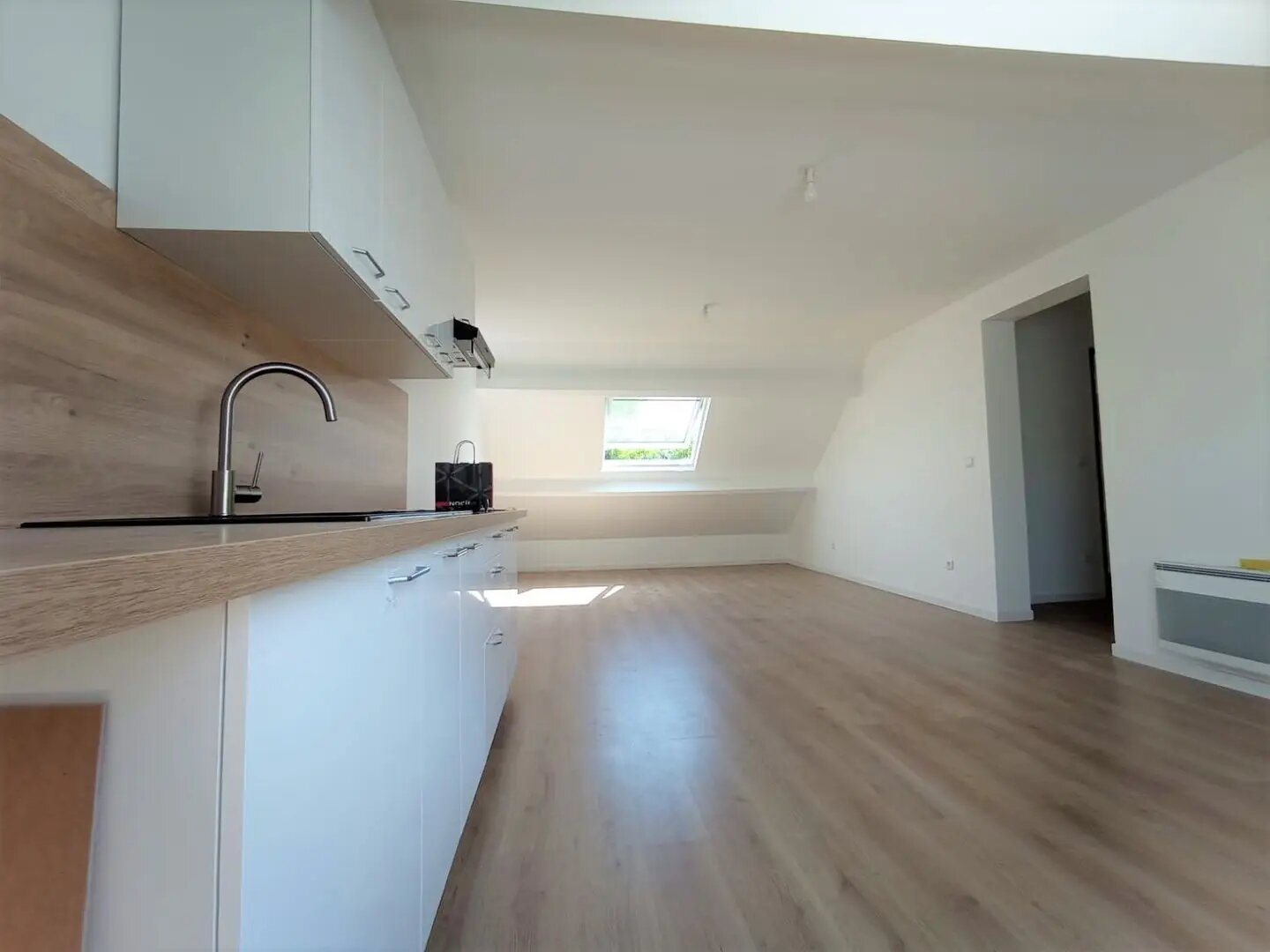 Appartement à louer, 57m², Cesson