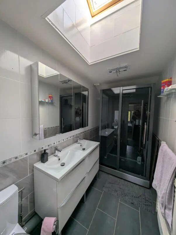 Maison à louer, 90m², Corbeil-Essonnes