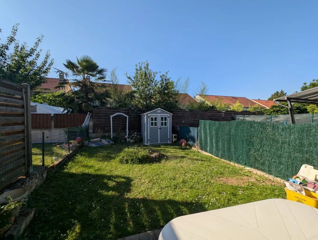 Maison à louer, 90m², Corbeil-Essonnes