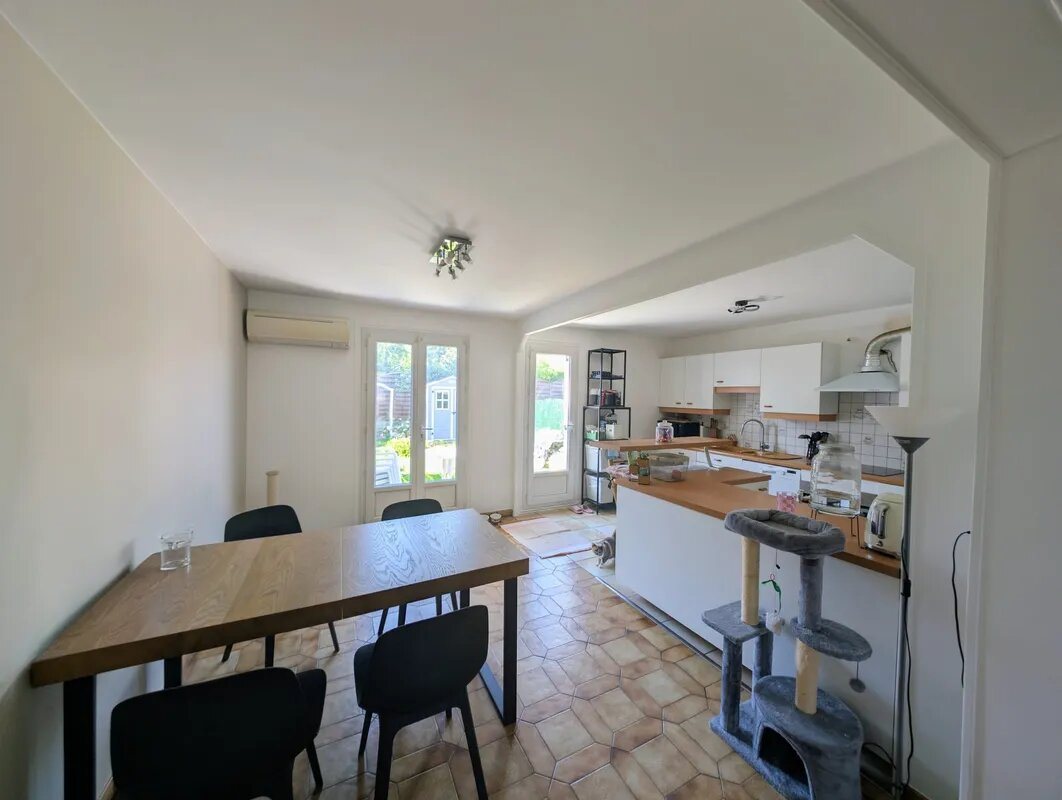 Maison à louer, 90m², Corbeil-Essonnes