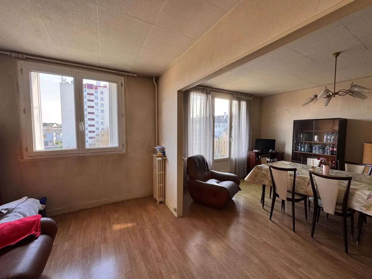 Appartement à vendre, 65m², Brétigny-sur-Orge