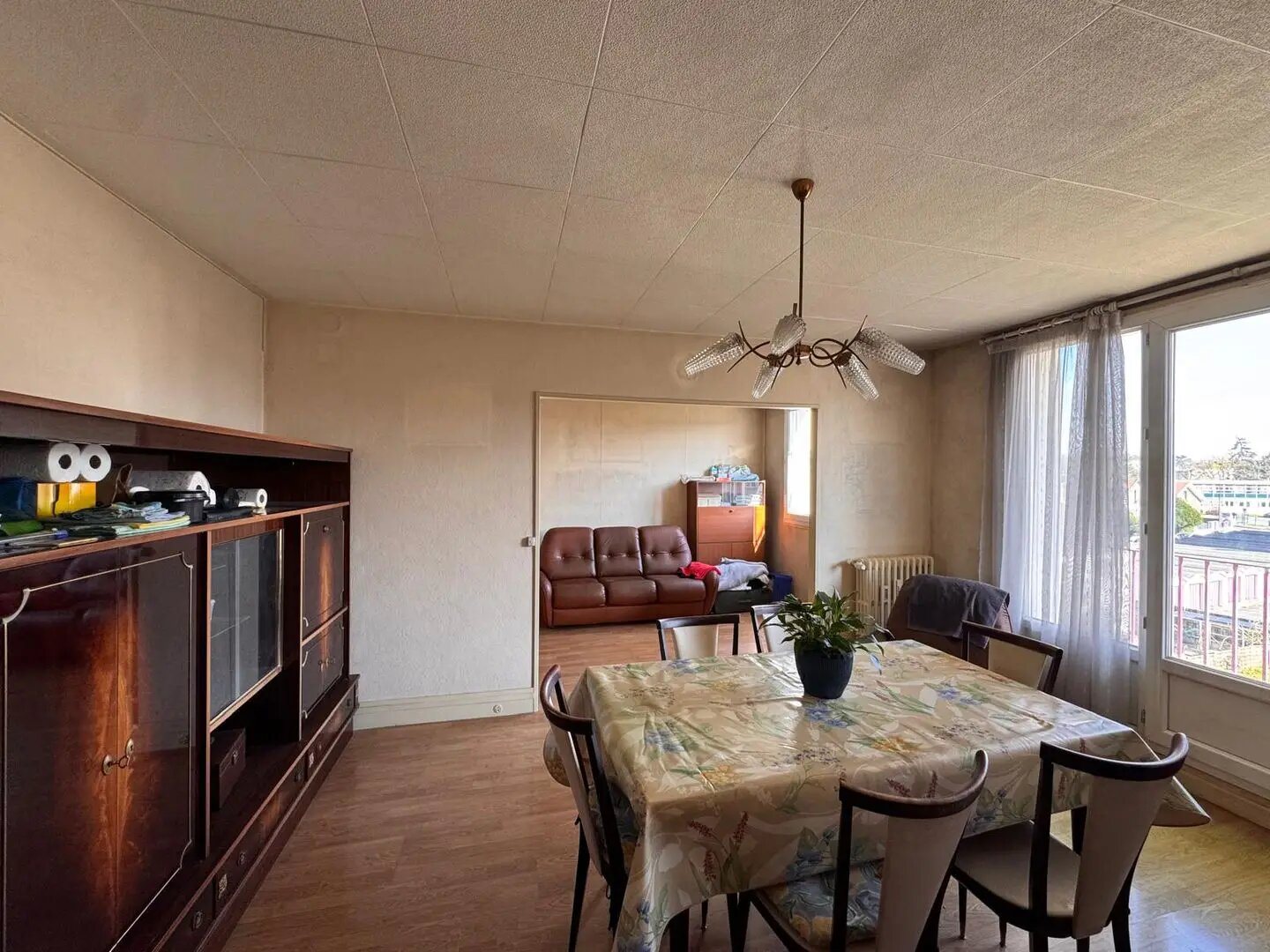 Appartement à vendre, 65m², Brétigny-sur-Orge