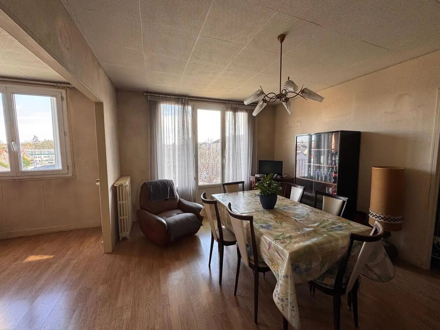 Appartement à vendre, 65m², Brétigny-sur-Orge