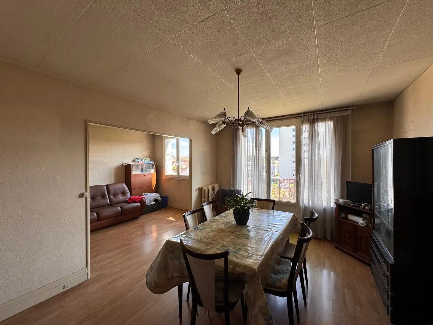 Appartement à vendre, 65m², Brétigny-sur-Orge