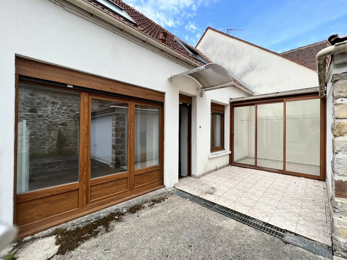 Appartement à louer, 47m², Mennecy