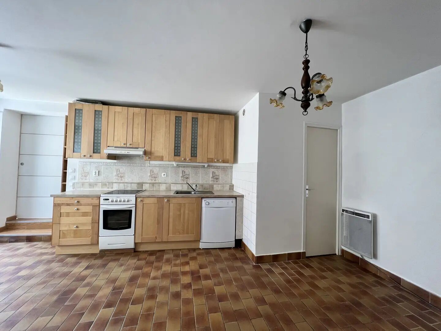 Appartement à louer, 47m², Mennecy