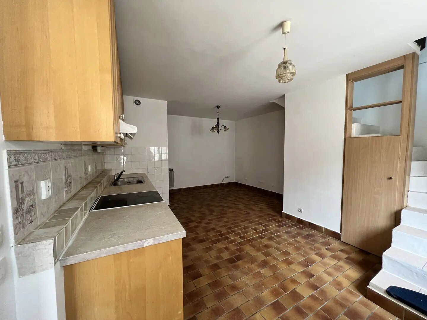 Appartement à louer, 47m², Mennecy