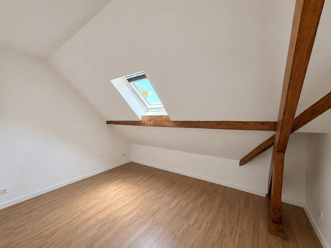 Appartement à louer, 27m², Dammarie-les-Lys