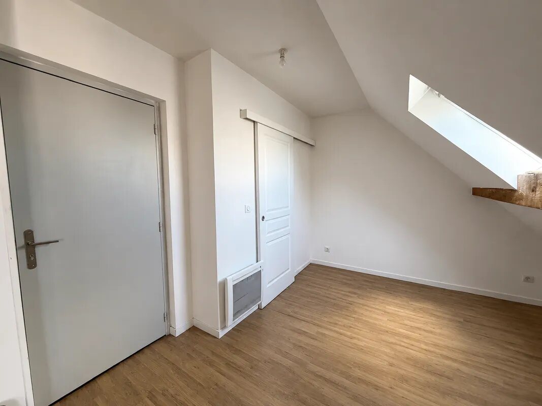 Appartement à louer, 27m², Dammarie-les-Lys