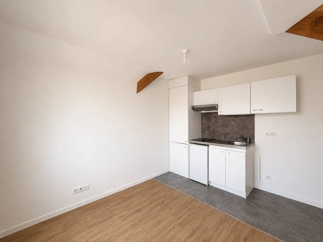 Appartement à louer, 27m², Dammarie-les-Lys
