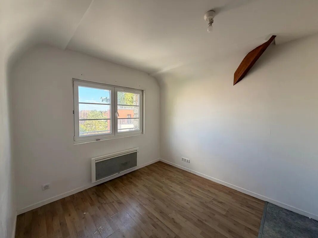 Appartement à louer, 27m², Dammarie-les-Lys