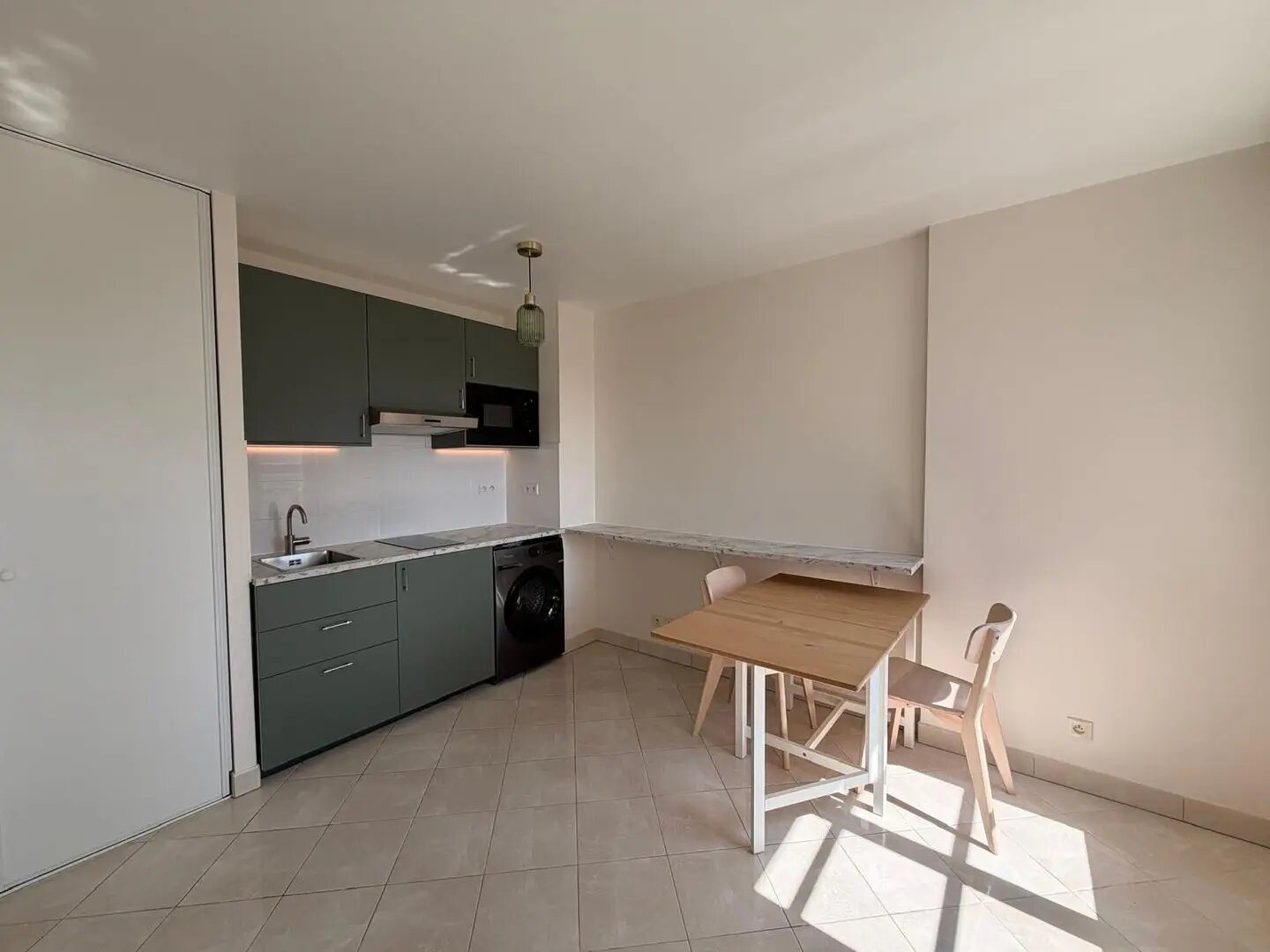 Appartement à louer, 26m², Saint-Fargeau-Ponthierry