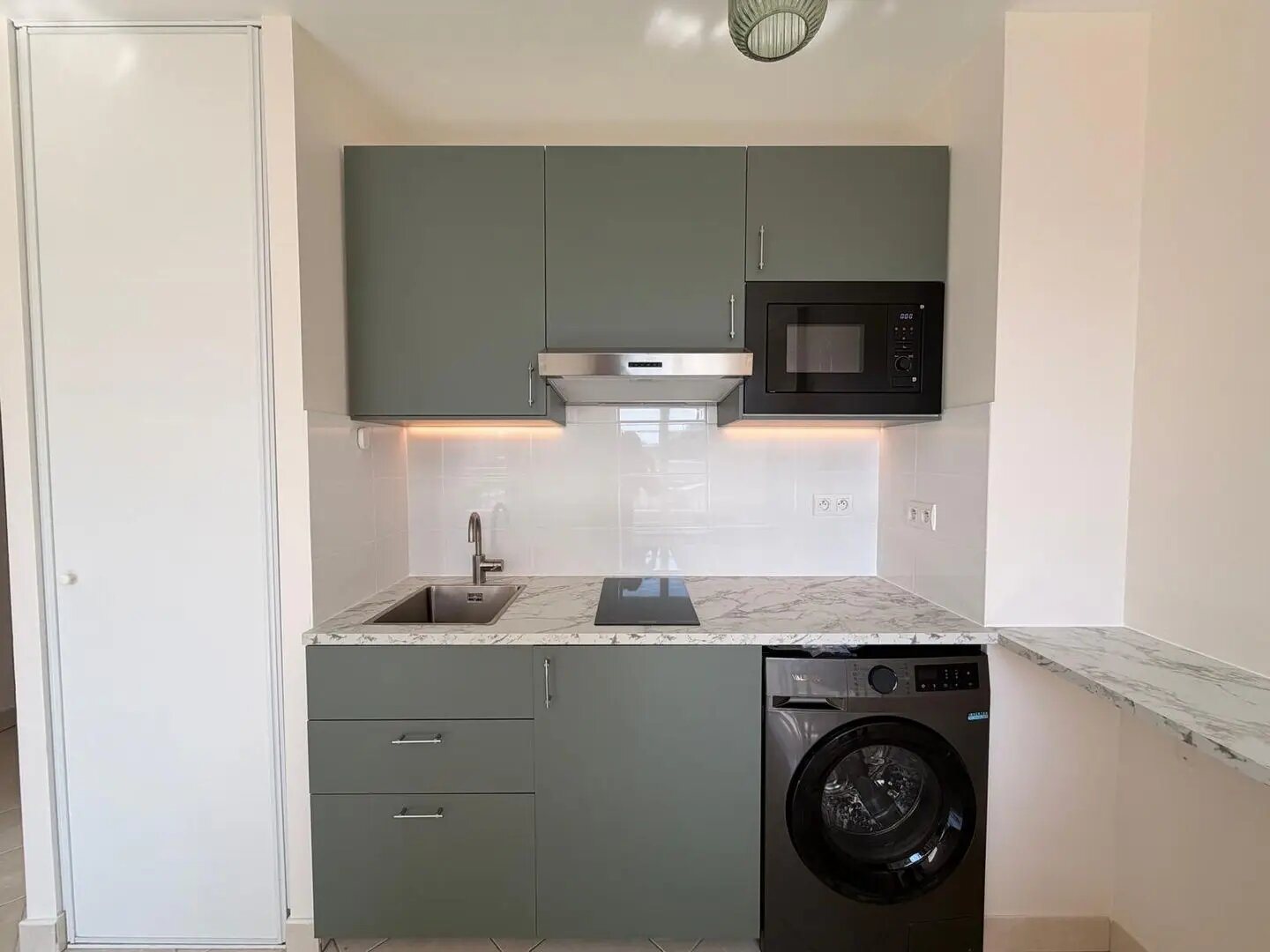 Appartement à louer, 26m², Saint-Fargeau-Ponthierry