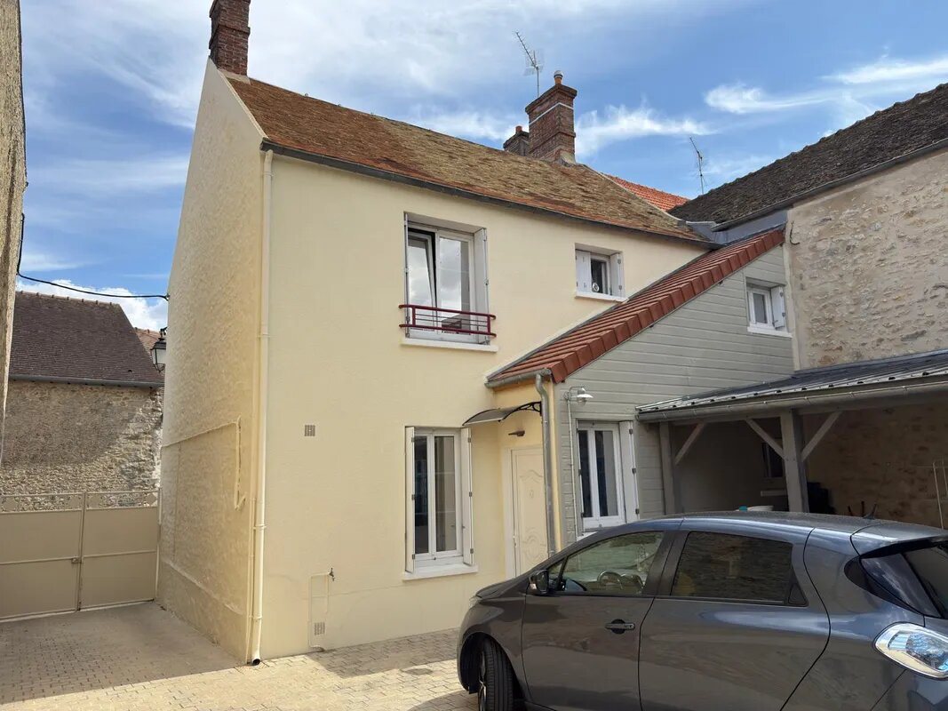 Maison à vendre, 111m², Cerny