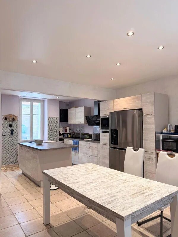 Maison à vendre, 111m², Cerny