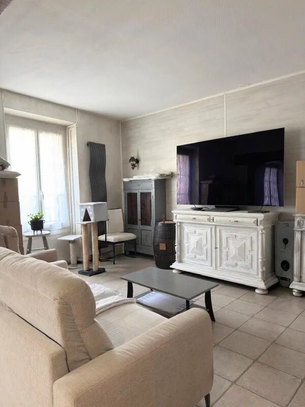 Maison à vendre, 111m², Cerny
