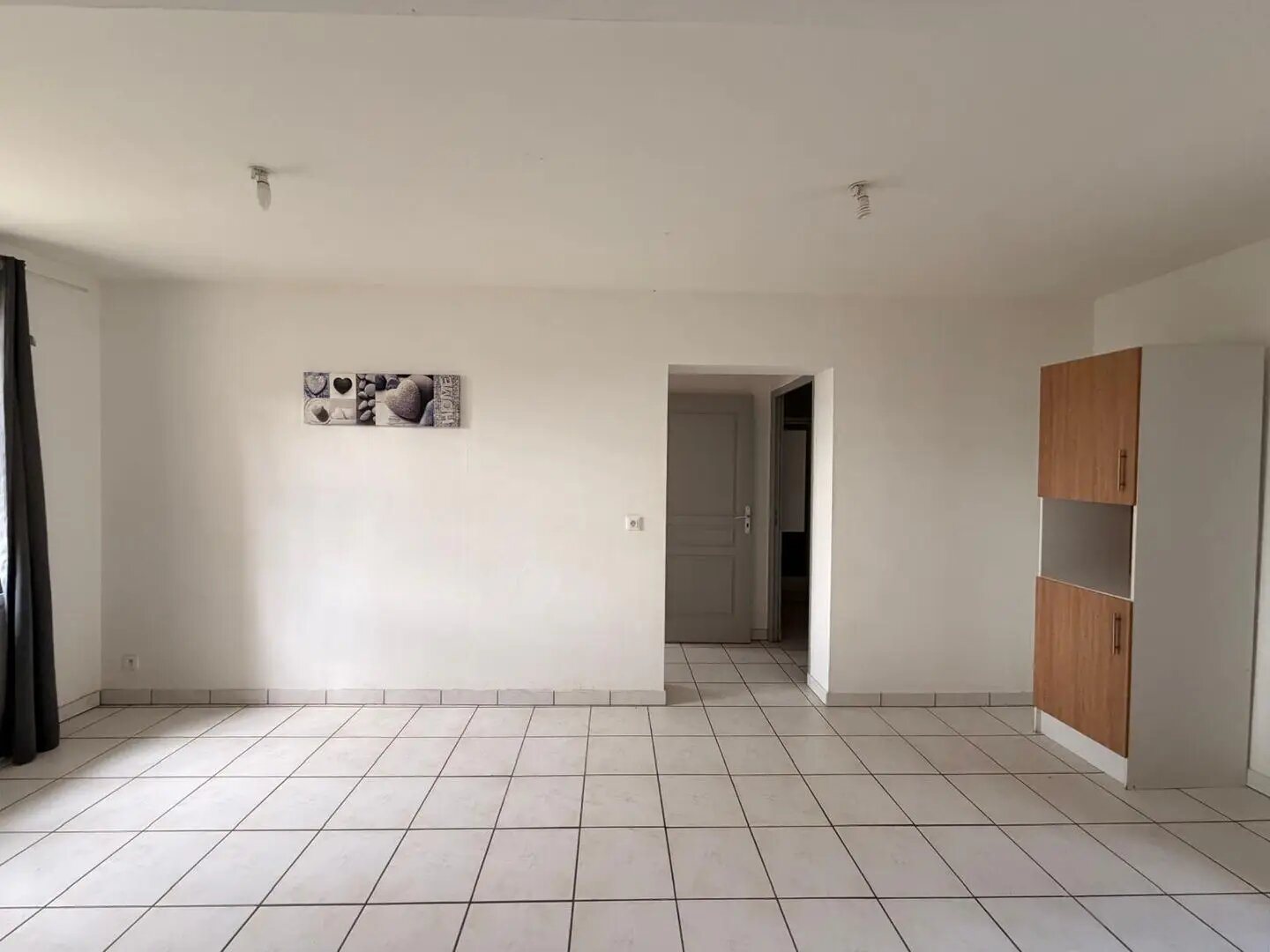 Appartement à louer, 38m², Toury