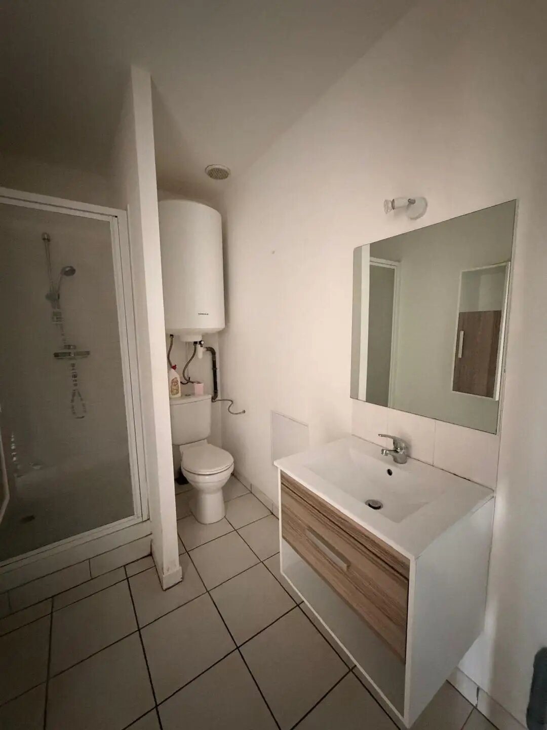 Appartement à louer, 38m², Toury