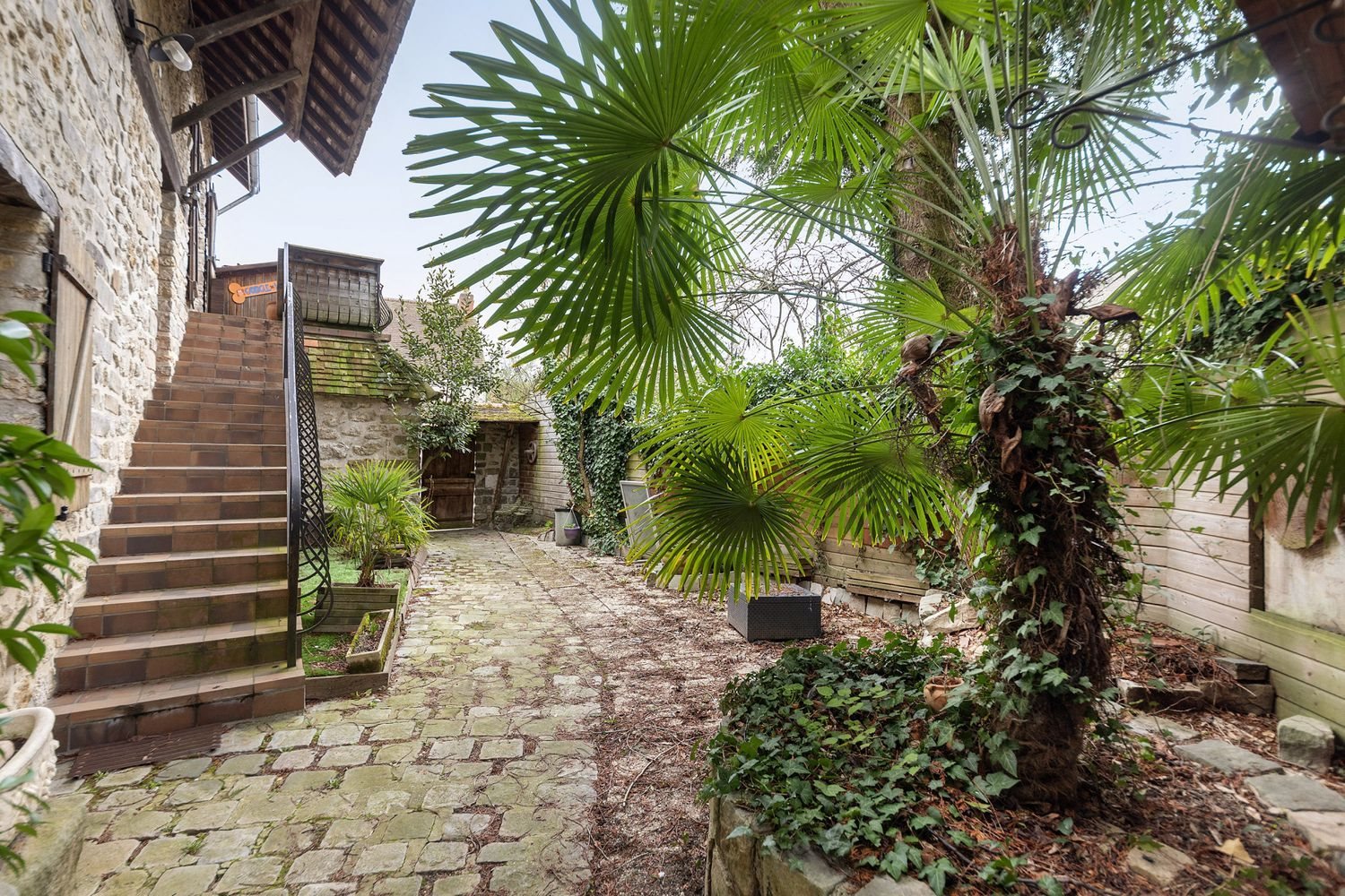 Maison à vendre, 312m², Cerny