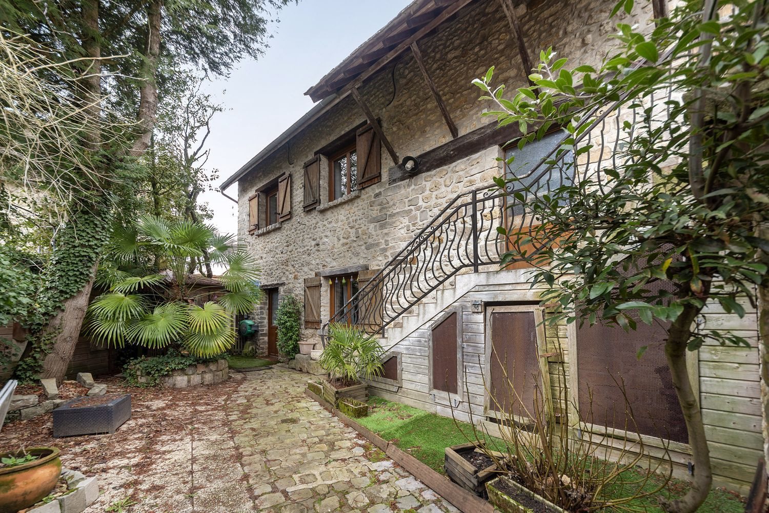 Maison à vendre, 312m², Cerny