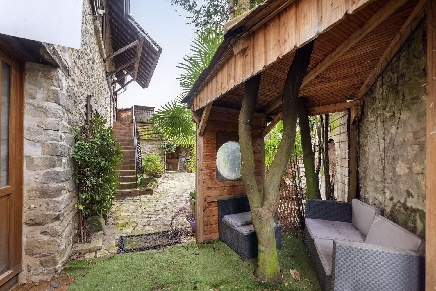 Maison à vendre, 312m², Cerny