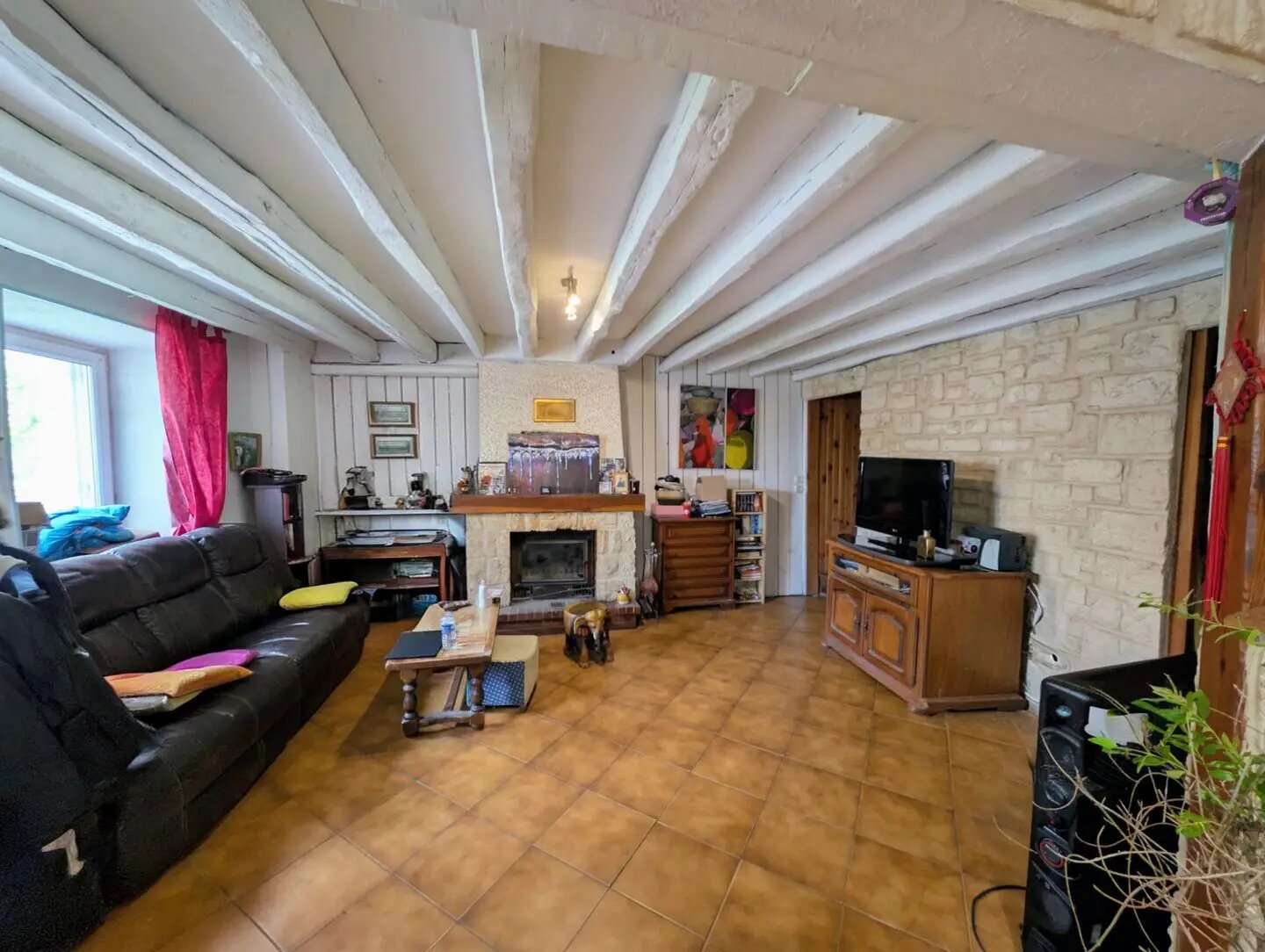 Maison à vendre, 73m², Cerny