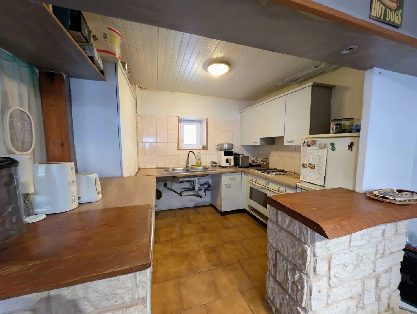 Maison à vendre, 73m², Cerny
