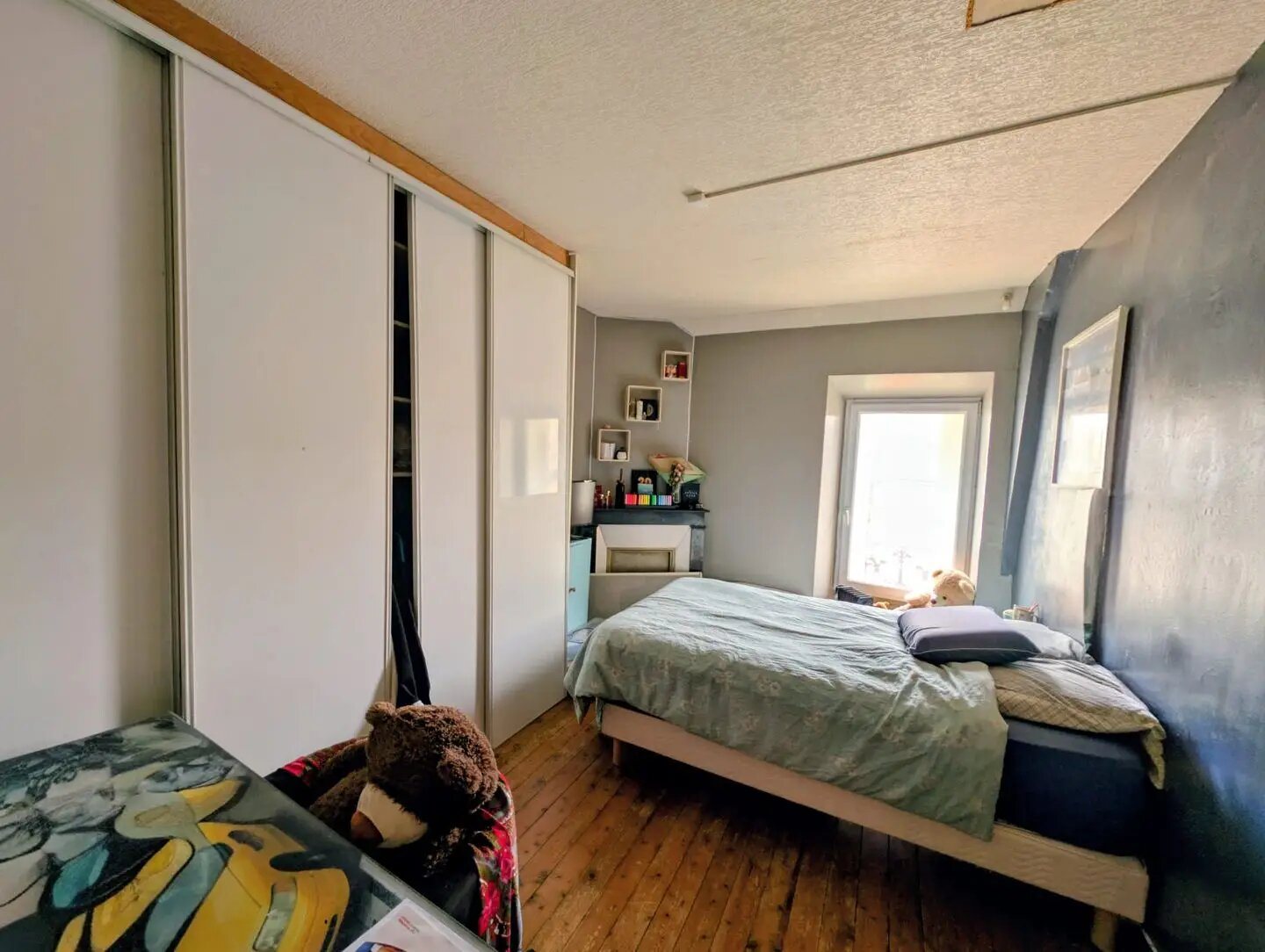 Maison à vendre, 73m², Cerny