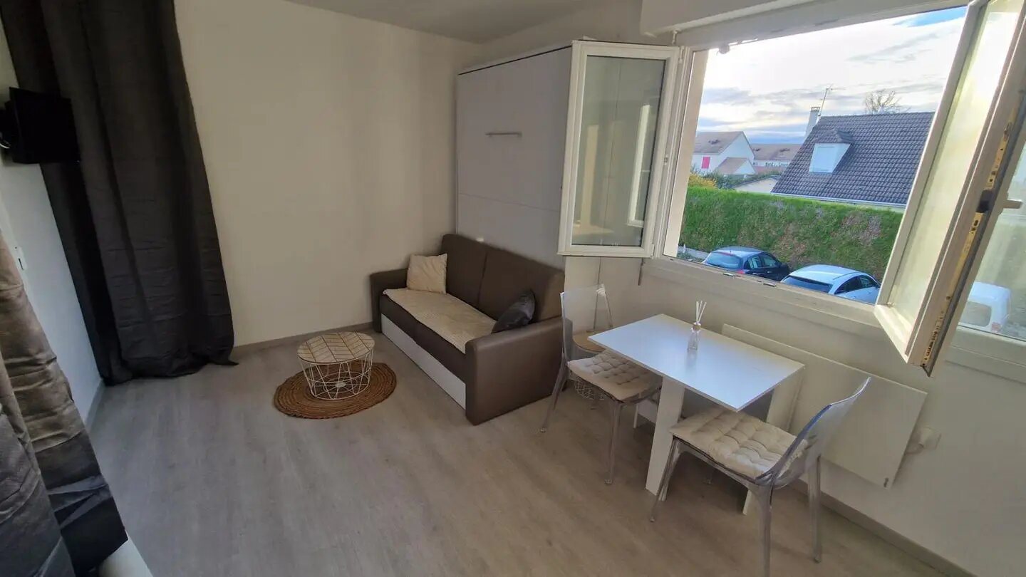Appartement à louer, 16m², Marolles-en-Hurepoix
