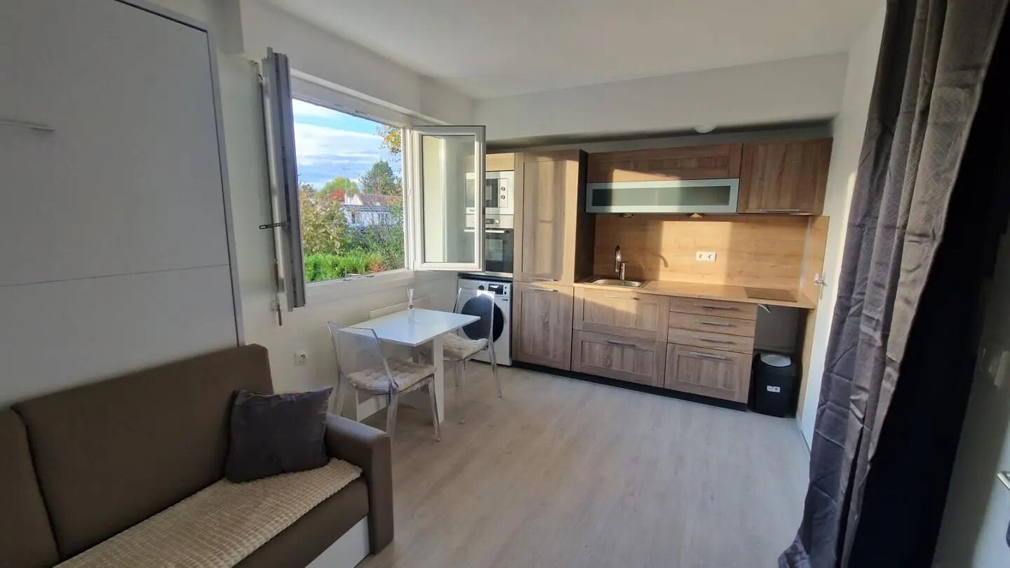 Appartement à louer, 16m², Marolles-en-Hurepoix