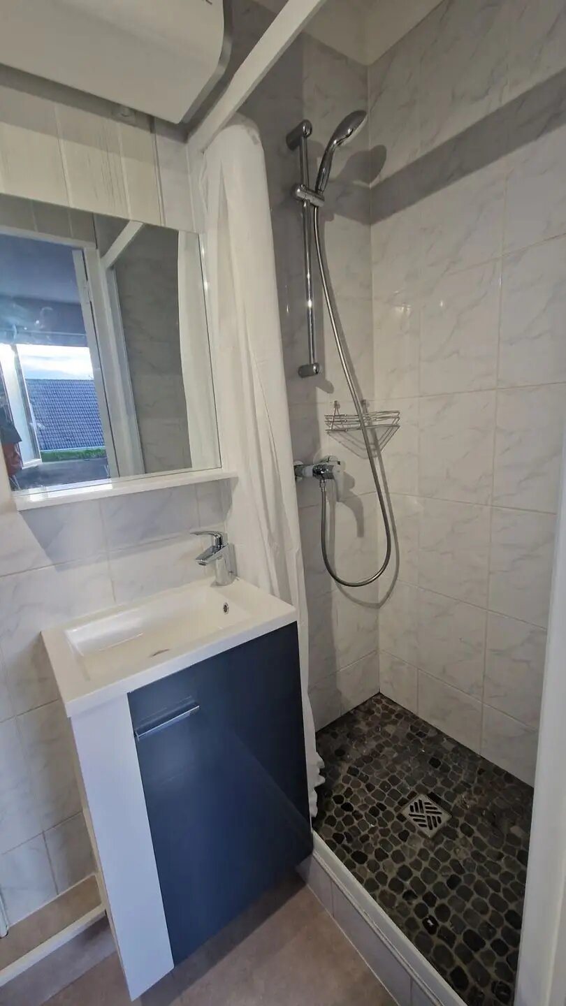 Appartement à louer, 16m², Marolles-en-Hurepoix