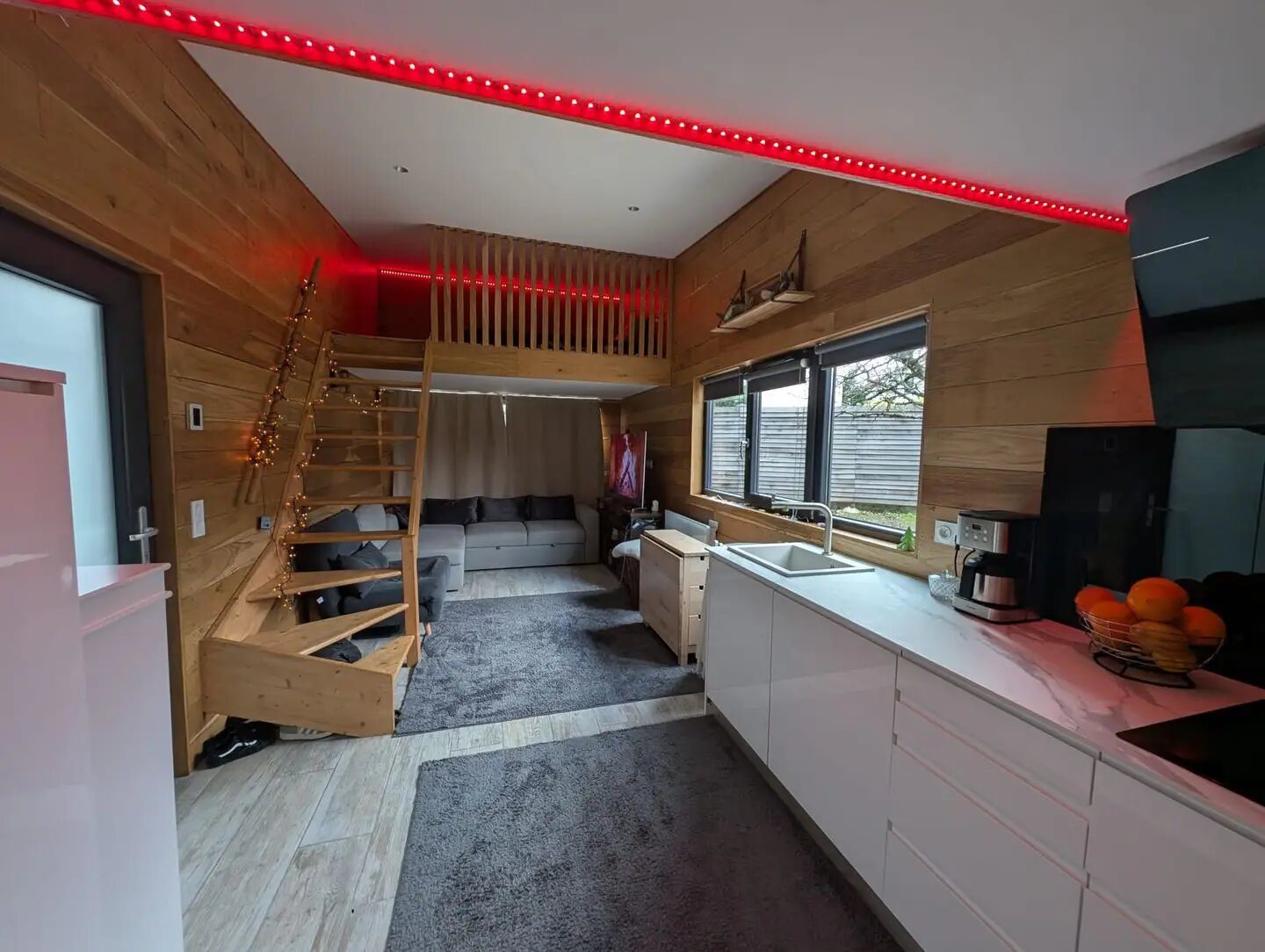 Maison à vendre, 80m², Mennecy