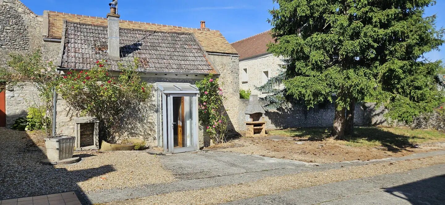 Maison à vendre, 18m², Cerny