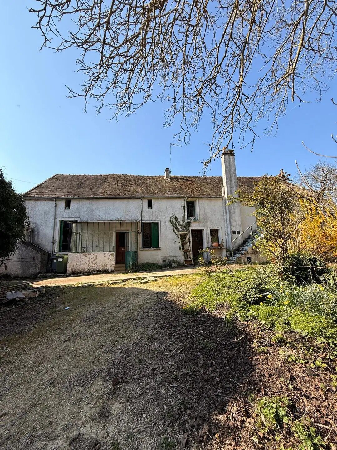 Maison à vendre, 115m², Cerny