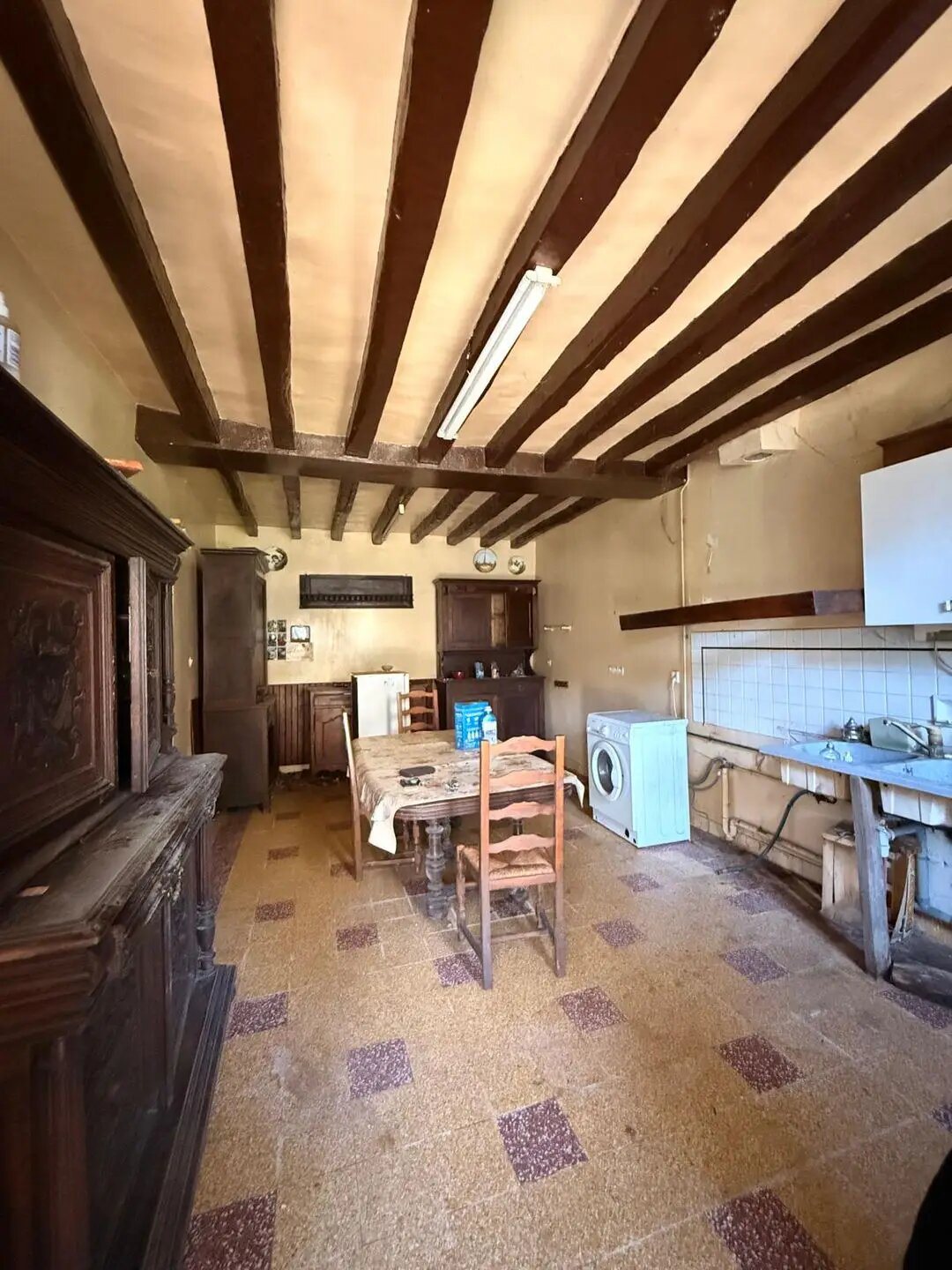 Maison à vendre, 115m², Cerny