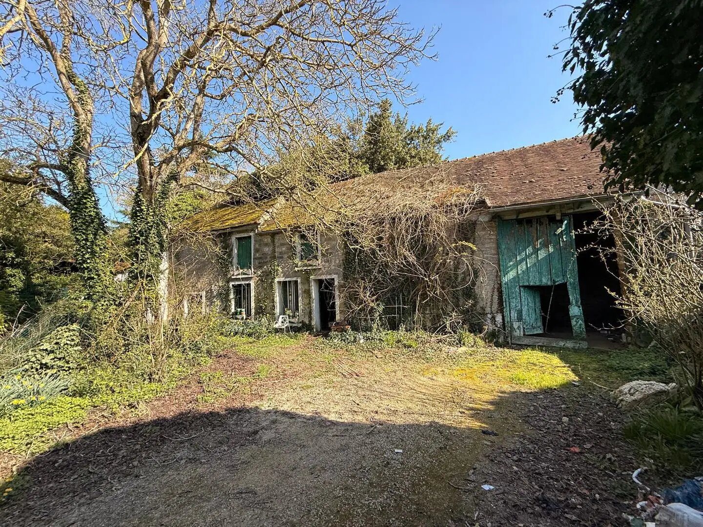 Maison à vendre, 115m², Cerny