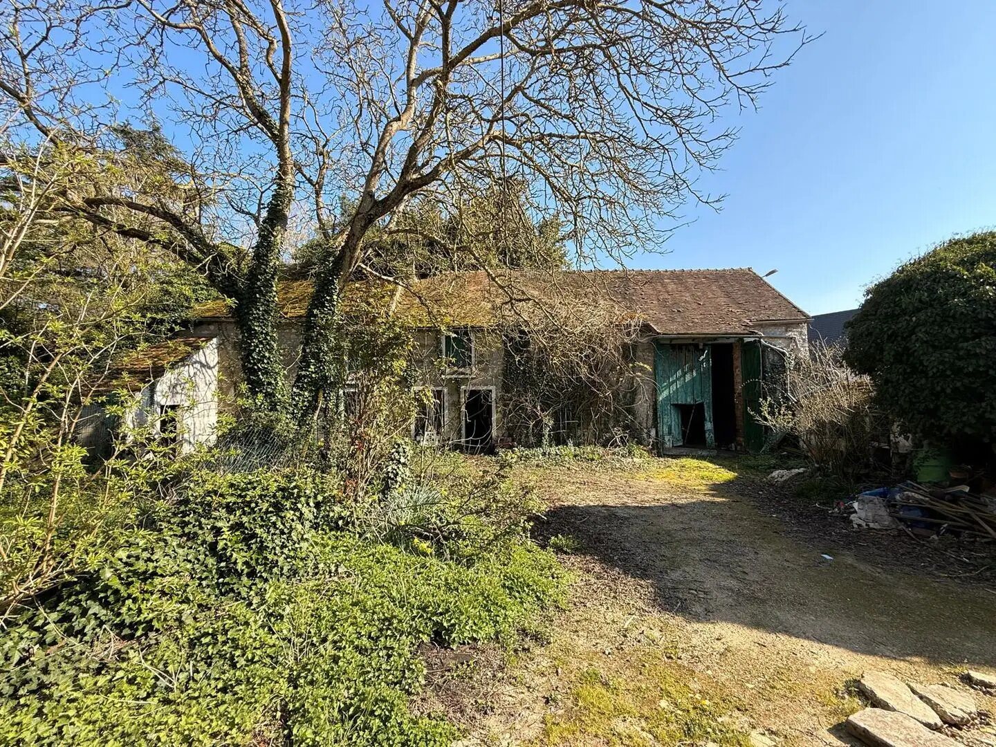 Maison à vendre, 115m², Cerny