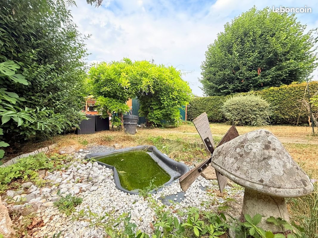 Maison à vendre, 34m², Mennecy