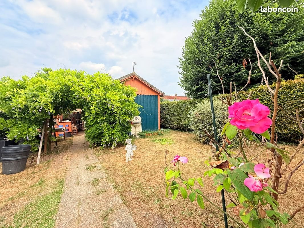 Maison à vendre, 34m², Mennecy