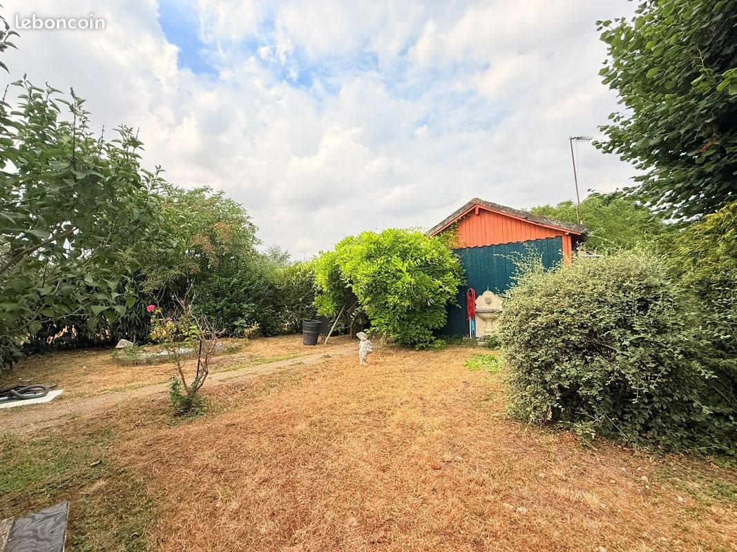 Maison à vendre, 34m², Mennecy