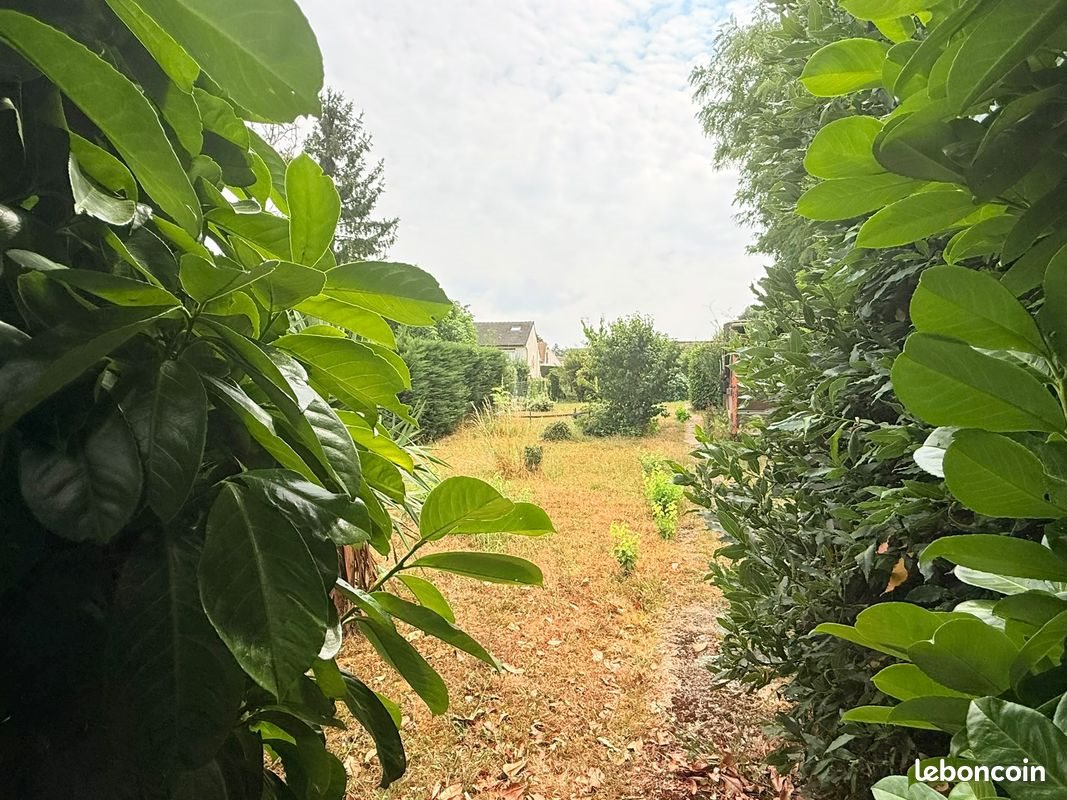 Maison à vendre, 34m², Mennecy