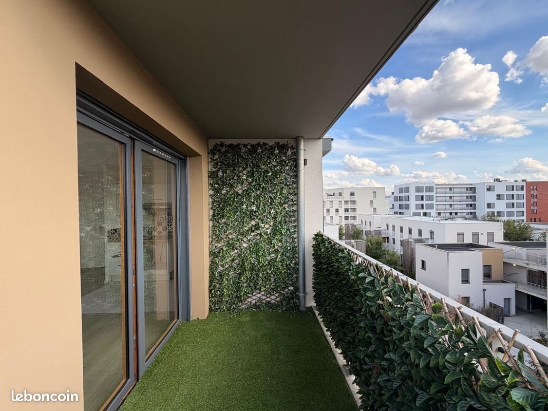 Appartement à louer, 55m², Brétigny-sur-Orge