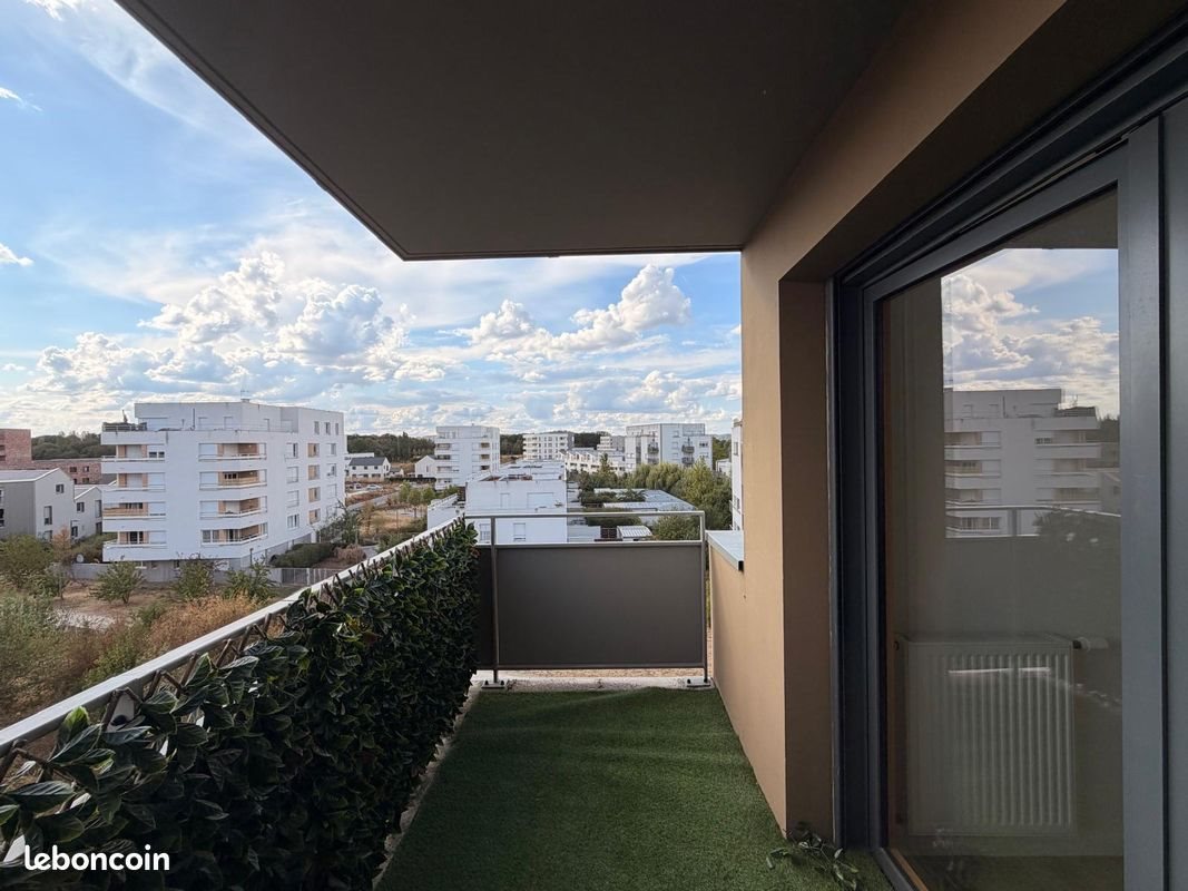 Appartement à louer, 55m², Brétigny-sur-Orge