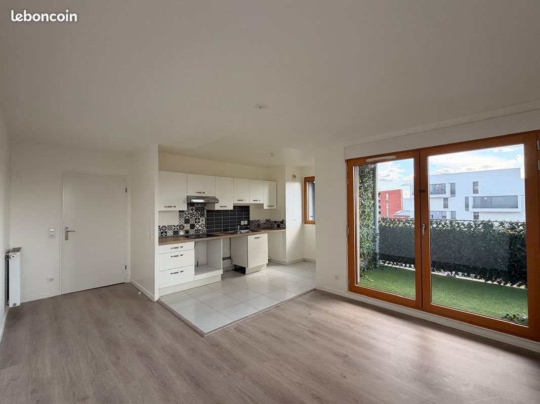 Appartement à louer, 55m², Brétigny-sur-Orge
