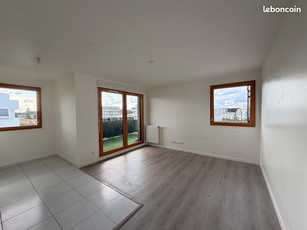 Appartement à louer, 55m², Brétigny-sur-Orge
