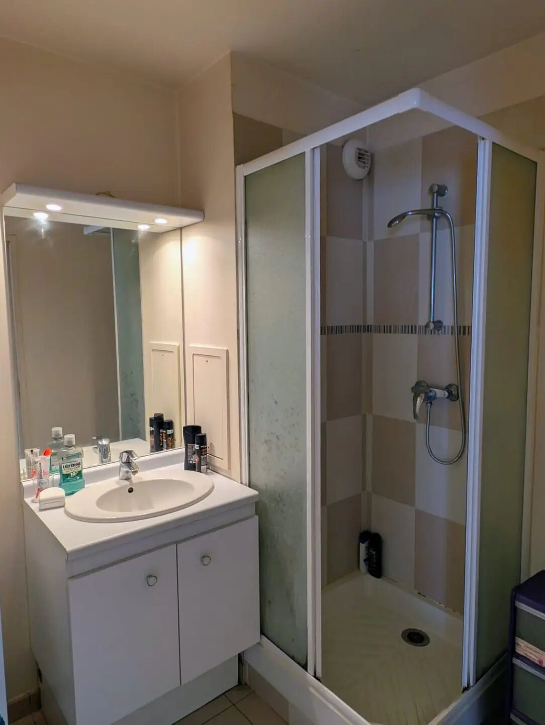 Appartement à vendre, 44m², Cerny